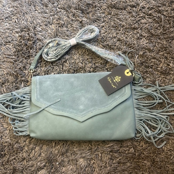 Moda luxe  Shoulder Bag - Picture 2 of 9